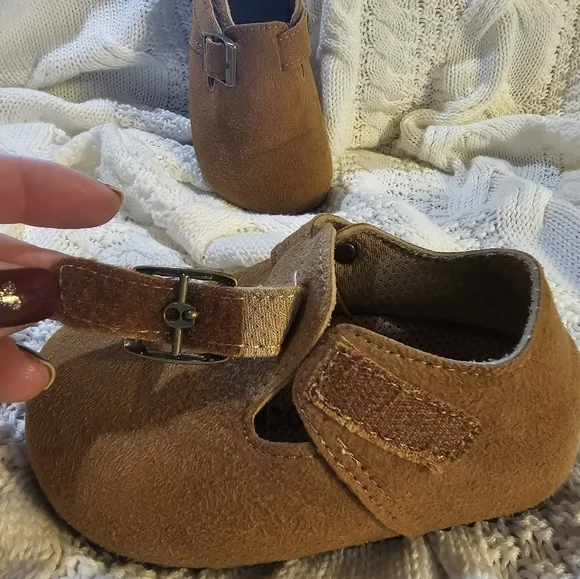 Kid's Birkenstock-style clogs - Picture 2 of 3